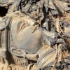 Bảo tàng để tượng Phật 1.500 tuổi ngoài đống rác ở Pakistan