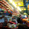 Sôi động “mẹ đẻ của chợ trời” ở Thái Lan