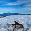Ngắm thiên đường mây đẹp nhất Việt Nam khiến giới trẻ chỉ muốn xách ba lô và đi