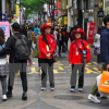 Trung Quốc dỡ bỏ một phần lệnh cấm du lịch tới Hàn Quốc