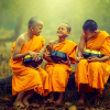 Lời Phật dạy về tình yêu thương
