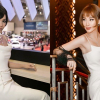 Angela Phương Trinh và H'Hen Niê ai đẹp hơn khi chung váy?