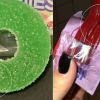 Mỹ phát hiện nhiều kẹo Halloween bị nhét kim bên trong