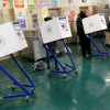 Người Mỹ bắt đầu bỏ phiếu bầu cử giữa kỳ