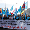 Trung Quốc bị lên án tại Liên Hợp Quốc về vấn đề Tân Cương