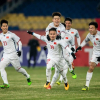 U.23 Việt Nam có lịch thi đấu thuận lợi tại vòng loại châu Á 2020