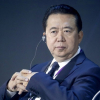 Interpol nói buộc phải chấp nhận đơn từ chức của cựu chủ tịch người Trung Quốc