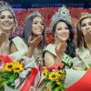 Ban tổ chức Hoa hậu Trái đất lên tiếng vụ thí sinh tố bị gạ tình