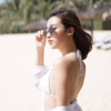 Hoa hậu Đỗ Mỹ Linh: Không ngờ ‘hở bạo’ lại được nhiều người ủng hộ