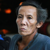 Cuộc sống tạm bợ của người dân Nha Trang sau trận sạt lở núi