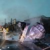 Công an Bình Phước công bố thông tin vụ xe bồn chở xăng gây cháy nhà, 6 người chết