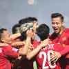 Bão Usagi khiến tuyển Việt Nam phải đổi kế hoạch chuẩn bị cho bán kết AFF Cup