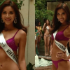 Minh Tú nóng bỏng trong phần thi bikini tại Hoa hậu Siêu quốc gia