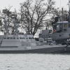 Ukraine cáo buộc Nga phóng tên lửa khi truy bắt tàu chiến ở Biển Đen