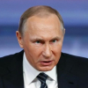 Putin có thể cứu mức tín nhiệm bằng căng thẳng với Ukraine