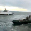 Toan tính của Ukraine khi điều tàu chiến 'chọc giận' Nga
