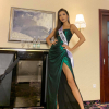 Ban tổ chức Hoa hậu Siêu quốc gia liên tục nhận tin nhắn tố Minh Tú mua giải