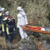 Xác định được nghi phạm giết người hàng loạt tại làng du lịch Nhật Bản