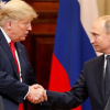 Quan chức Kremlin tiết lộ về cuộc gặp Trump - Putin