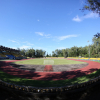 Sân Panaad gấp rút chuẩn bị cho trận Philippines - Việt Nam