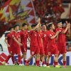 Đội tuyển bóng đá Việt Nam trở lại top 100 thế giới