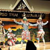 Thái Lan, Campuchia tranh giành văn hóa phi vật thể