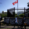 Thêm nhà ngoại giao Canada mắc bệnh lạ tại Cuba