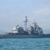 Trung Quốc tức tối vì Mỹ điều tàu gần quần đảo Hoàng Sa