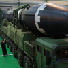 Triều Tiên cải tiến tên lửa đạn đạo xuyên lục địa
