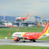 Vietjet khuyến mãi triệu vé 0 đồng chào đón 2 đường bay quốc tế mới từ Đà Nẵng