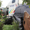 Ngày mai xét xử vụ xe container tông chết 5 người ở Tây Ninh