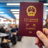 Philippines dán đè visa lên hộ chiếu 