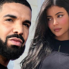 Kylie Jenner nảy nở tình cảm với rapper Drake
