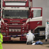 Đại sứ Anh mong 39 người chết trong container sớm được về nhà