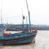 Ứng phó với bão số 6: Phú Yên ra lệnh cấm biển, cho học sinh nghỉ học