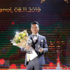 Nguyễn Quang Hải giành giải thưởng Cầu thủ hay nhất Đông Nam Á