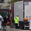 Bộ Công an công bố danh tính 39 nạn nhân thiệt mạng tại Anh
