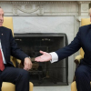 Tổng thống Thổ Nhĩ Kỳ tuyên bố sẽ đích thân trả tận tay ông Trump bức thư ‘bất lịch sự'