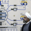 Chương trình hạt nhân Iran do Mỹ khơi mào