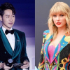 MC Trung Quốc bị dọa giết vì sàm sỡ Taylor Swift