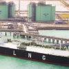 Thái Lan chuẩn bị xây dựng kho chứa LNG trên biển đầu tiên