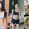 Beauty blogger Thái Lan tiết lộ 6 mẹo giúp giảm 25 kg