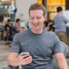 CEO Facebook bị nghi dùng TikTok