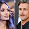 Angelina Jolie vẫn oán giận Brad Pitt