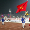 Việt Nam đăng cai SEA Games 31