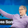 Bill Gates rửa bát để rèn tính khiêm tốn