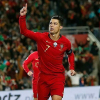 Ronaldo lập hattrick ở vòng loại Euro 2020