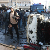 Đánh bom xe tại miền bắc Syria, 19 người chết