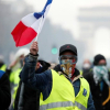 Pháp: Bạo lực tái diễn tại các cuộc biểu tình 