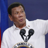 Philippines hủy hai dự án dùng vốn Trung Quốc